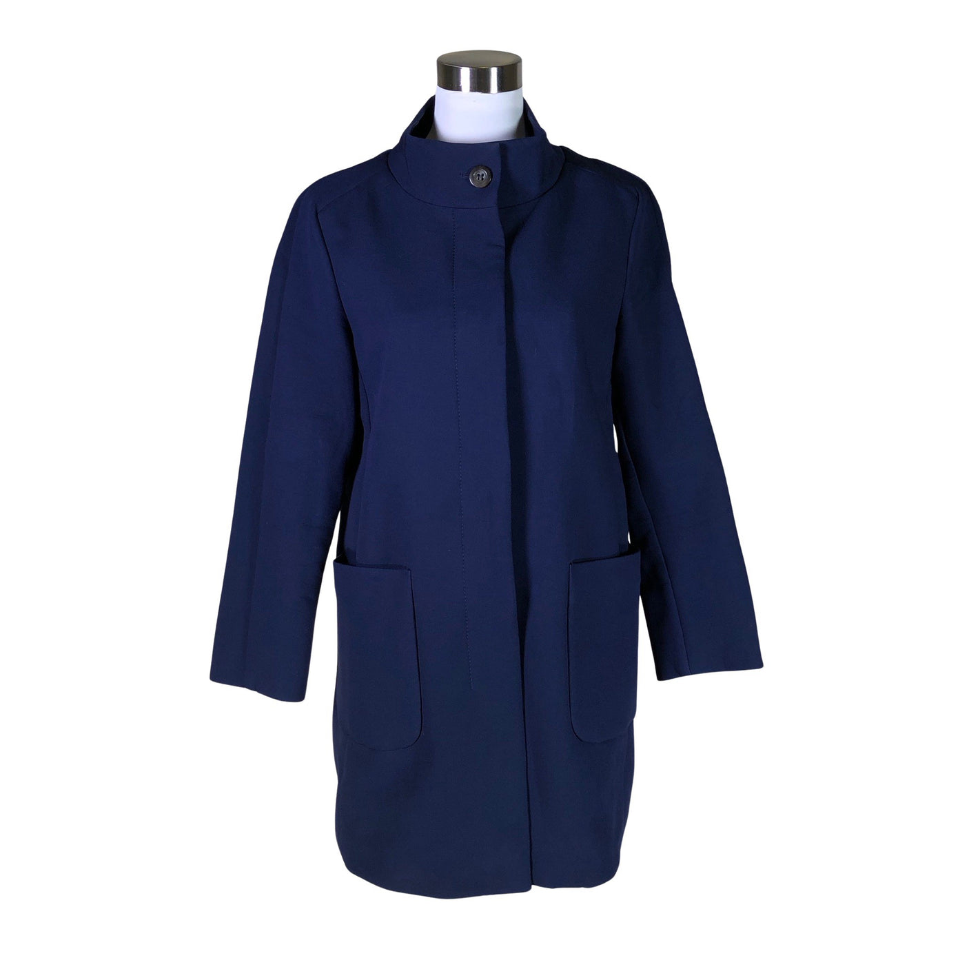 Unisex Esprit - Trentš, suurus 38 - Sinine (1)