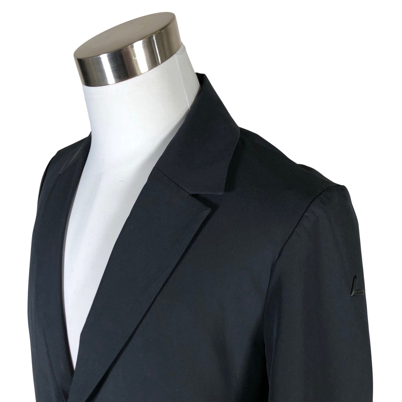 Unisex Luhta - Blazer, size M - Black