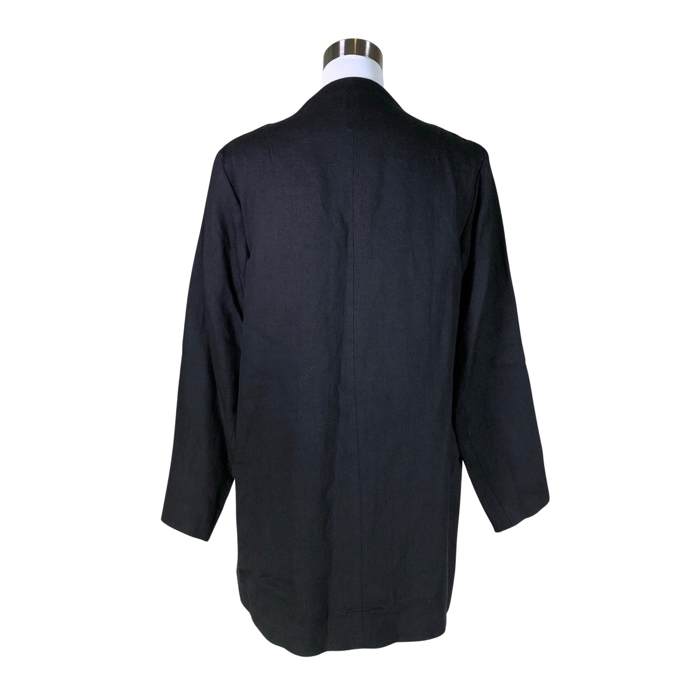 Unisex Tiger of Sweden - Jope, suurus 40 - Must (2)