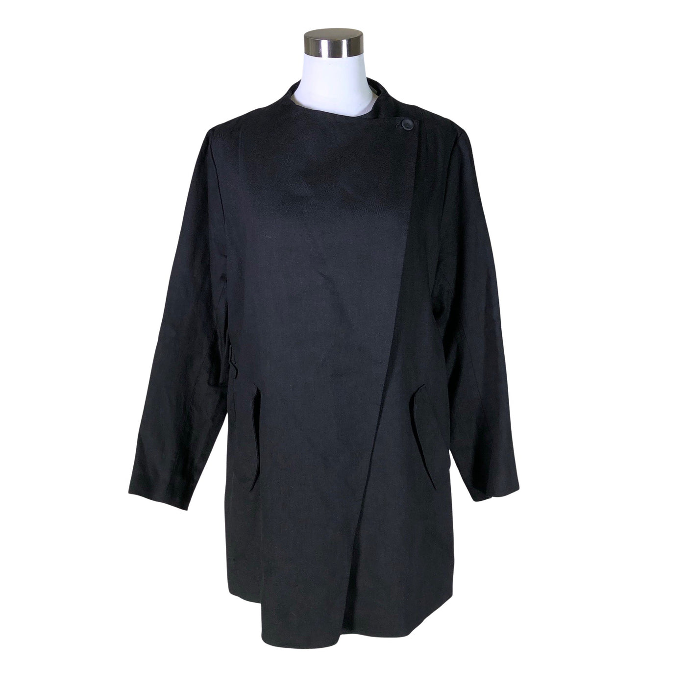 Unisex Tiger of Sweden - Jope, suurus 40 - Must (1)