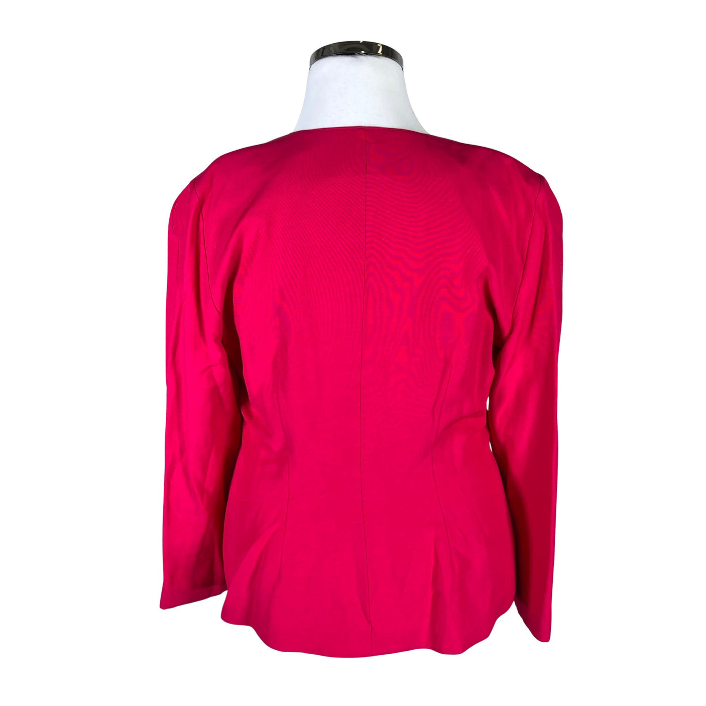 Unisex Andiata - Jakk, suurus 42 - Helesinine (2)