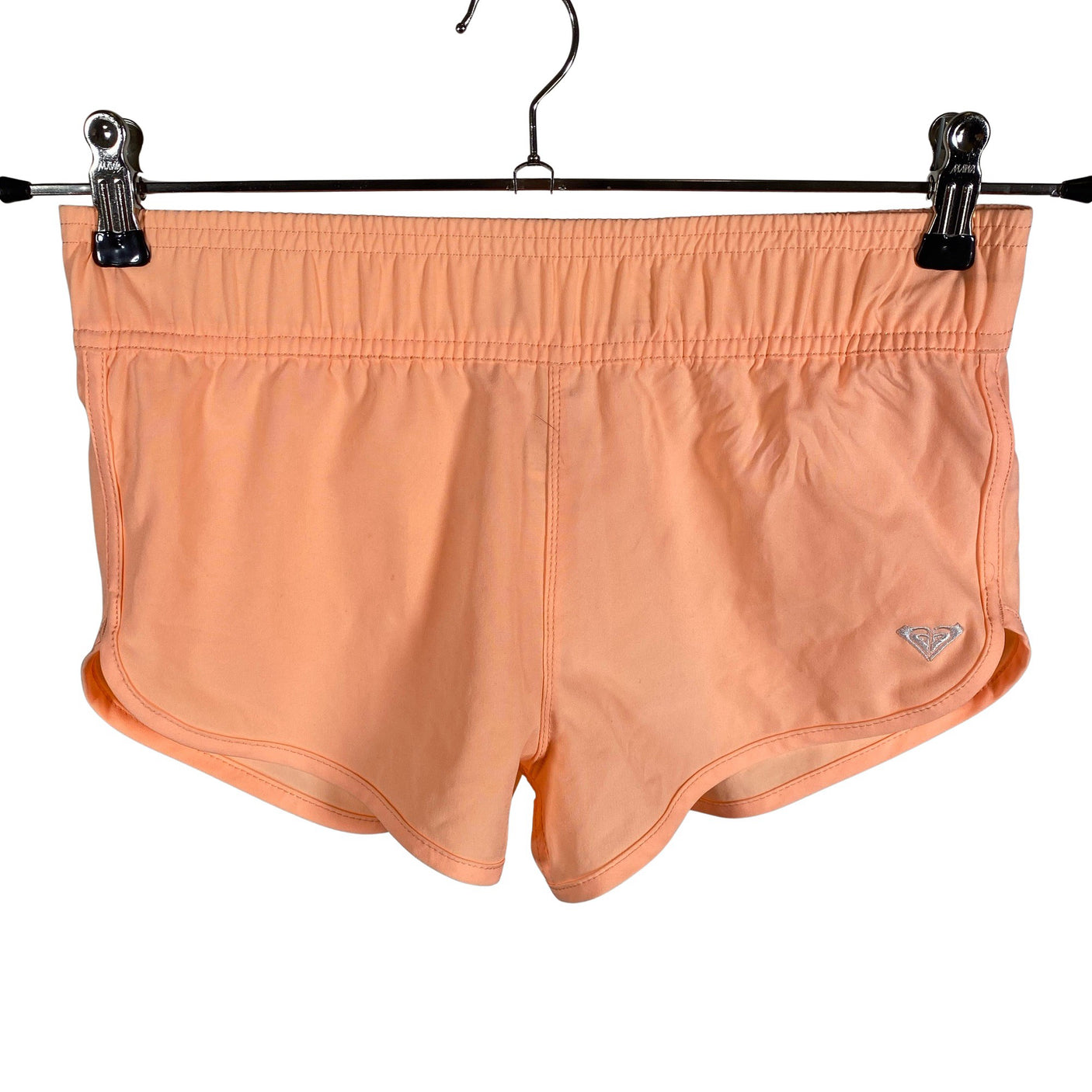 Unisex Roxy - Lühikesed spordipüksid, suurus 36 - Oranž (1)