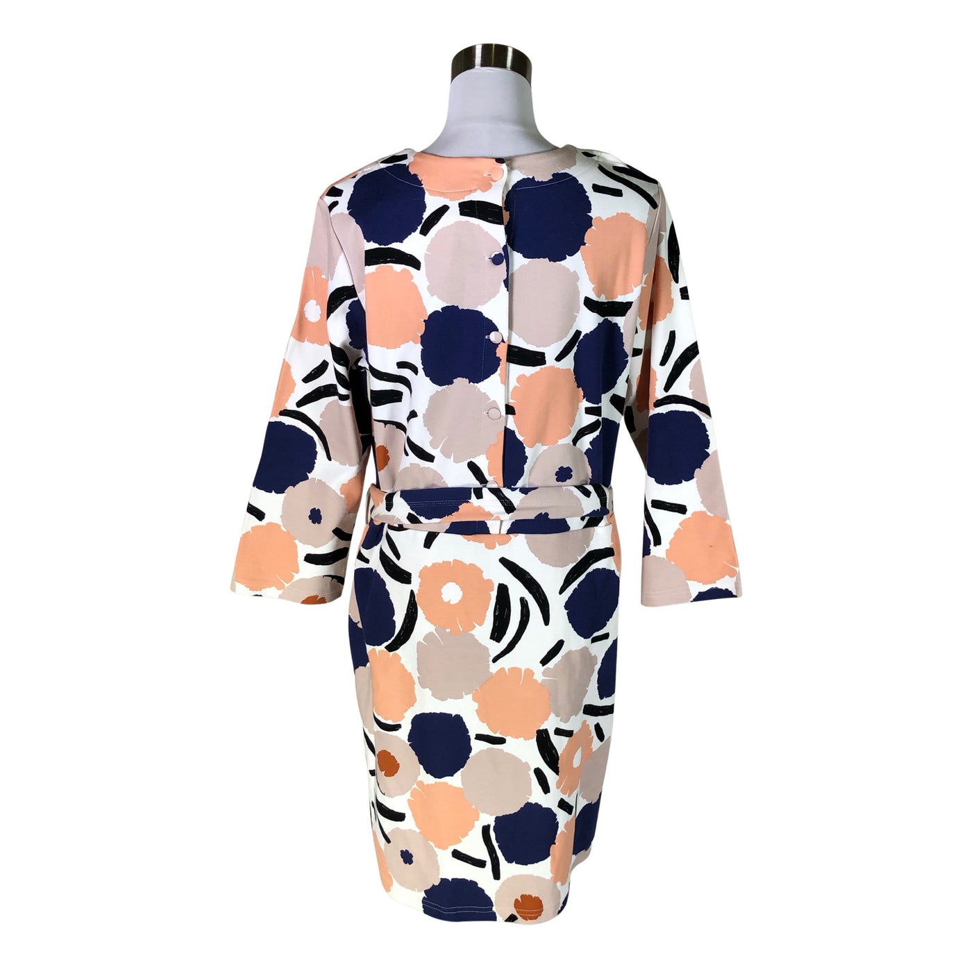Unisex Nanso - Mekko, koko 40 - (2)