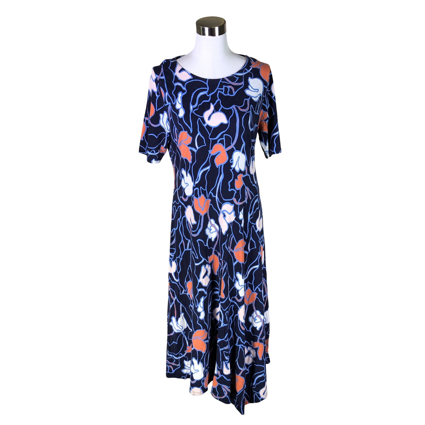 Unisex Nanso - Mekko, koko 40 - (1)