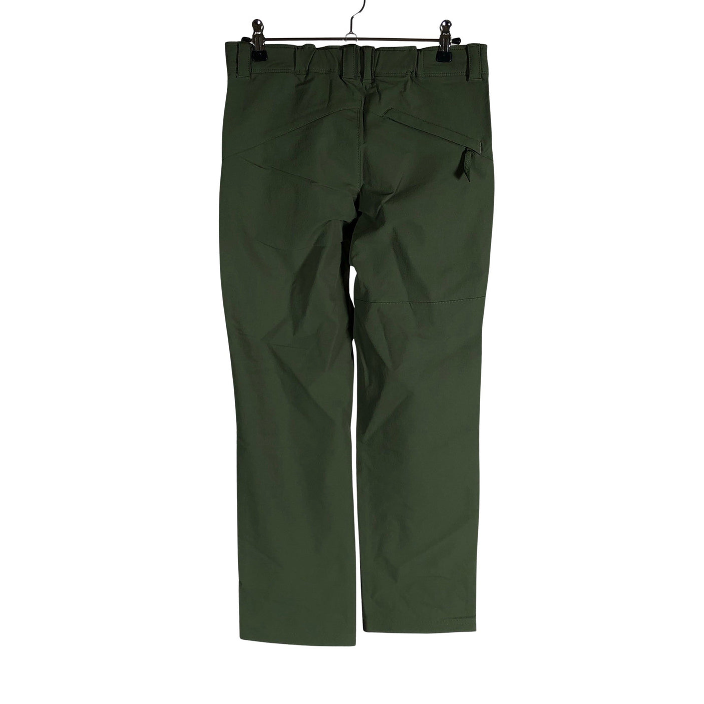 Unisex Jack Wolfskin - Ulkoiluhousut, koko 146 - 152 - (2)