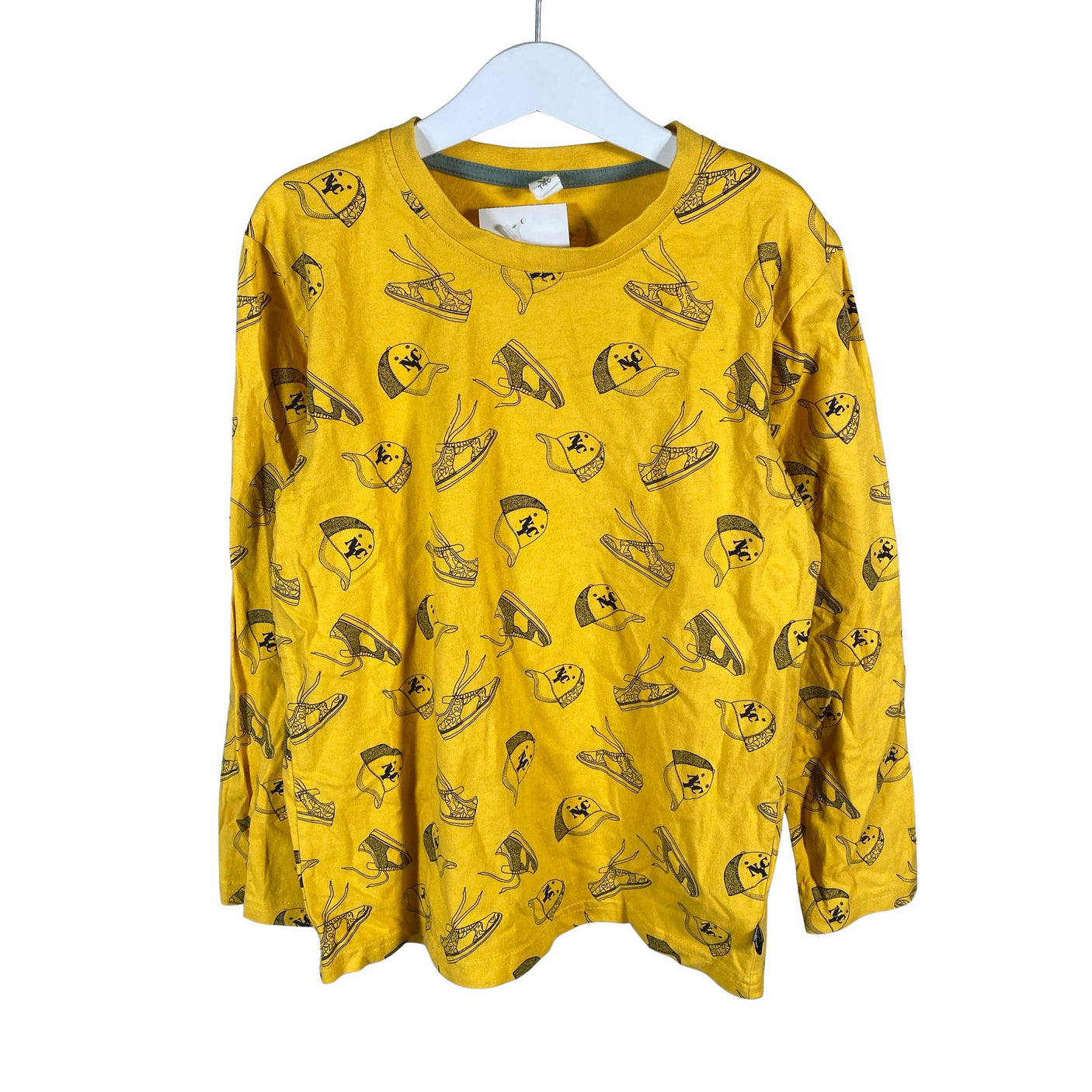 Unisex Keiki - Paita, koko 134 - 140 - (1)