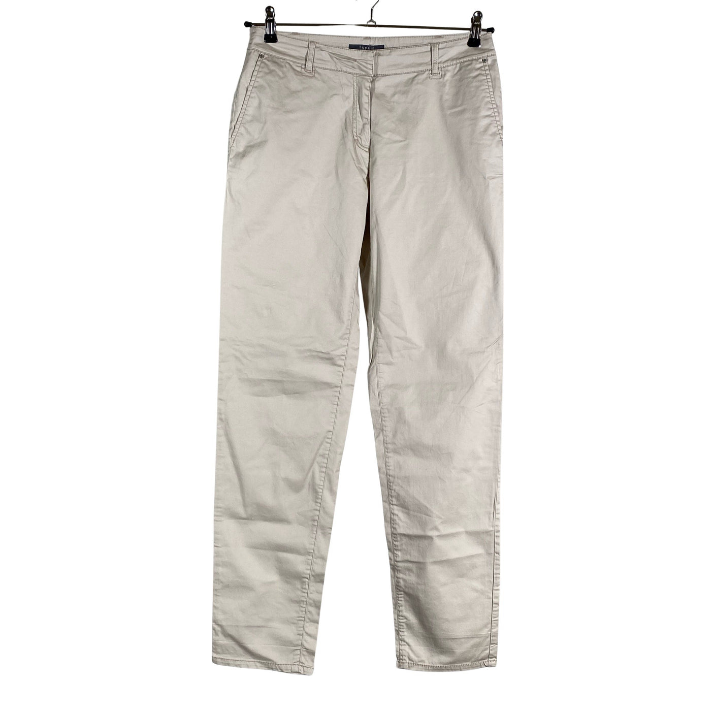 Unisex Esprit - Chino-püksid, suurus 36 - Beige (1)