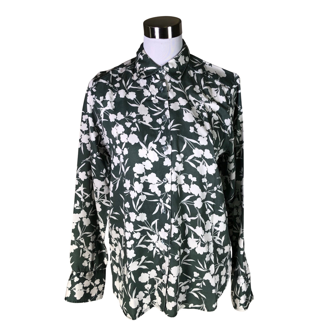 Naisten Boomerang - Pusero, koko 40 - Vihreä