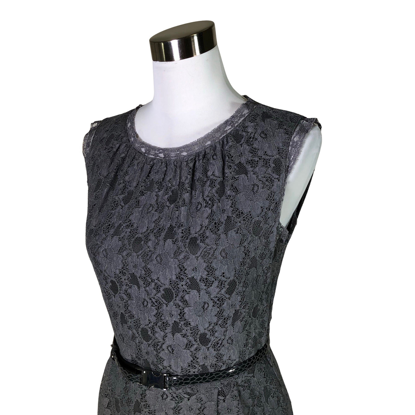 Unisex Marella - Pidulik kleit, suurus 38 - Hall (3)