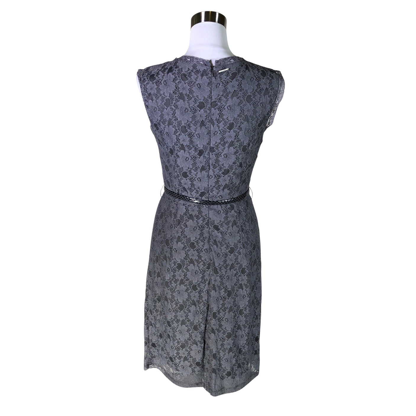 Unisex Marella - Pidulik kleit, suurus 38 - Hall (2)