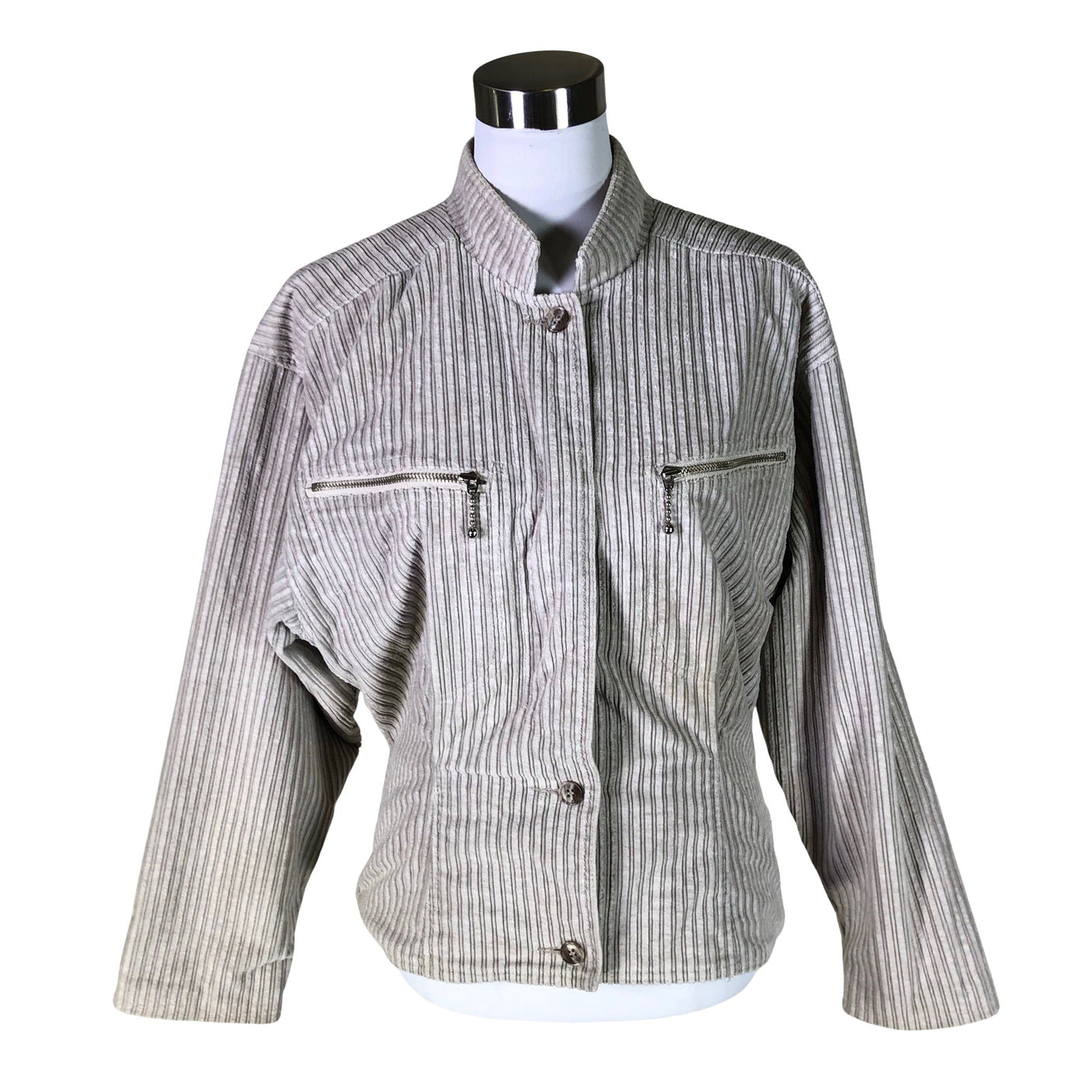 Unisex PTA - Bleiser, suurus 38 - Hall (1)