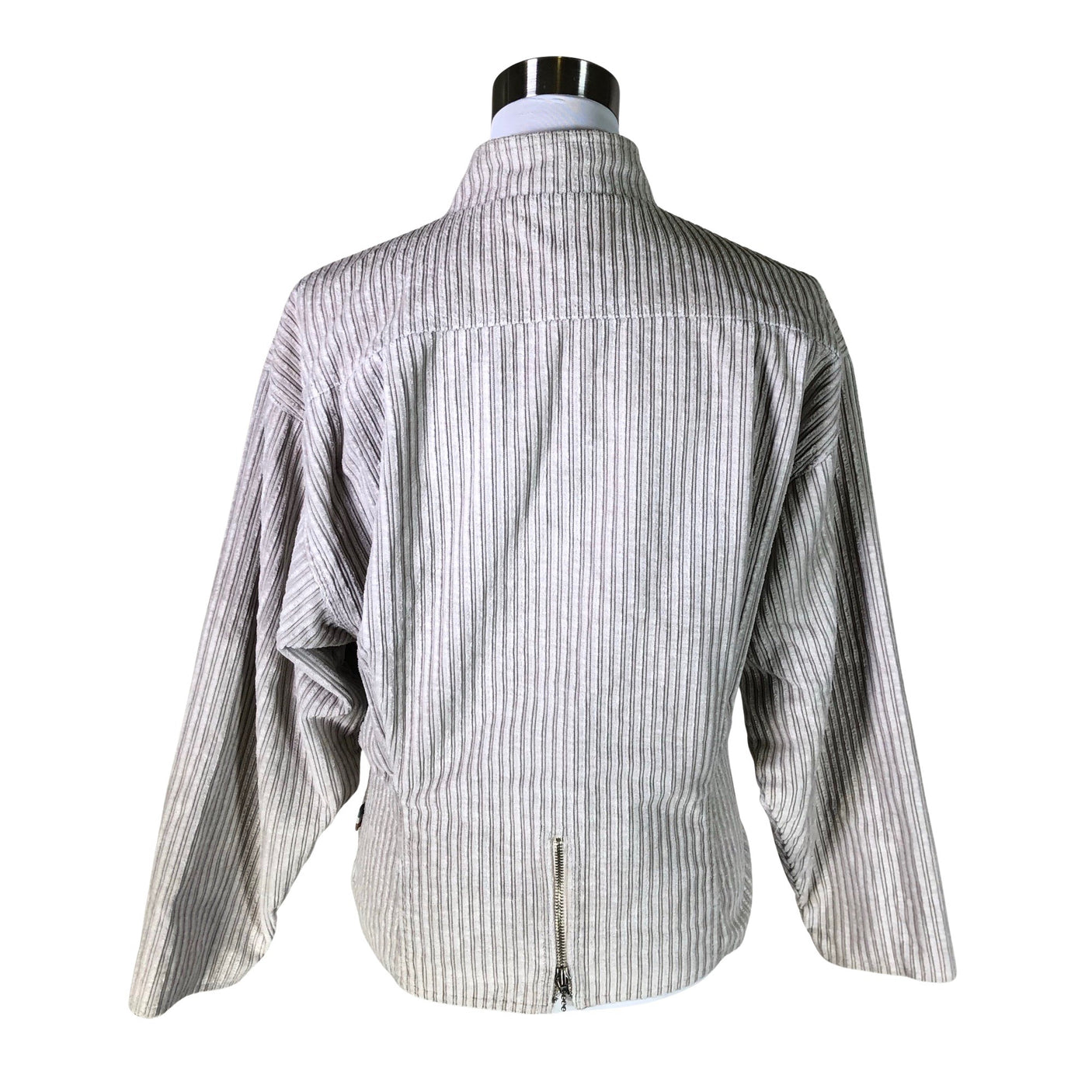 Unisex PTA - Bleiser, suurus 38 - Hall (2)