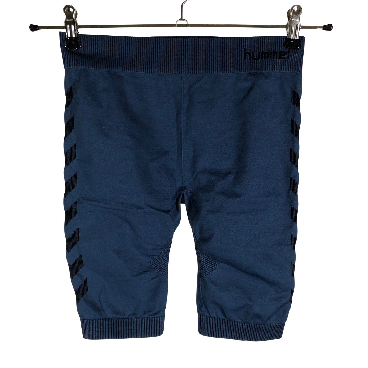 Unisex Hummel - Lühikesed spordipüksid, suurus 38 - Sinine (1)