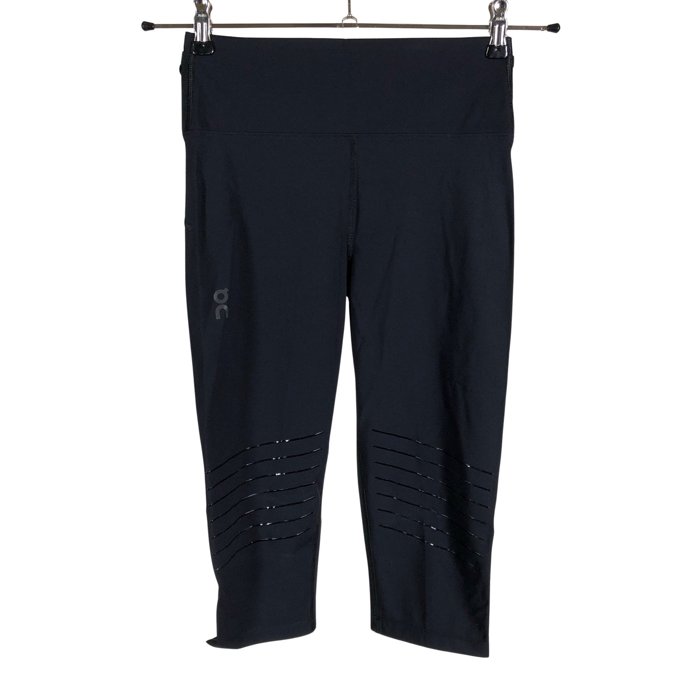 Unisex On - Poolpikad spordipüksid, suurus 36 - Must (1)