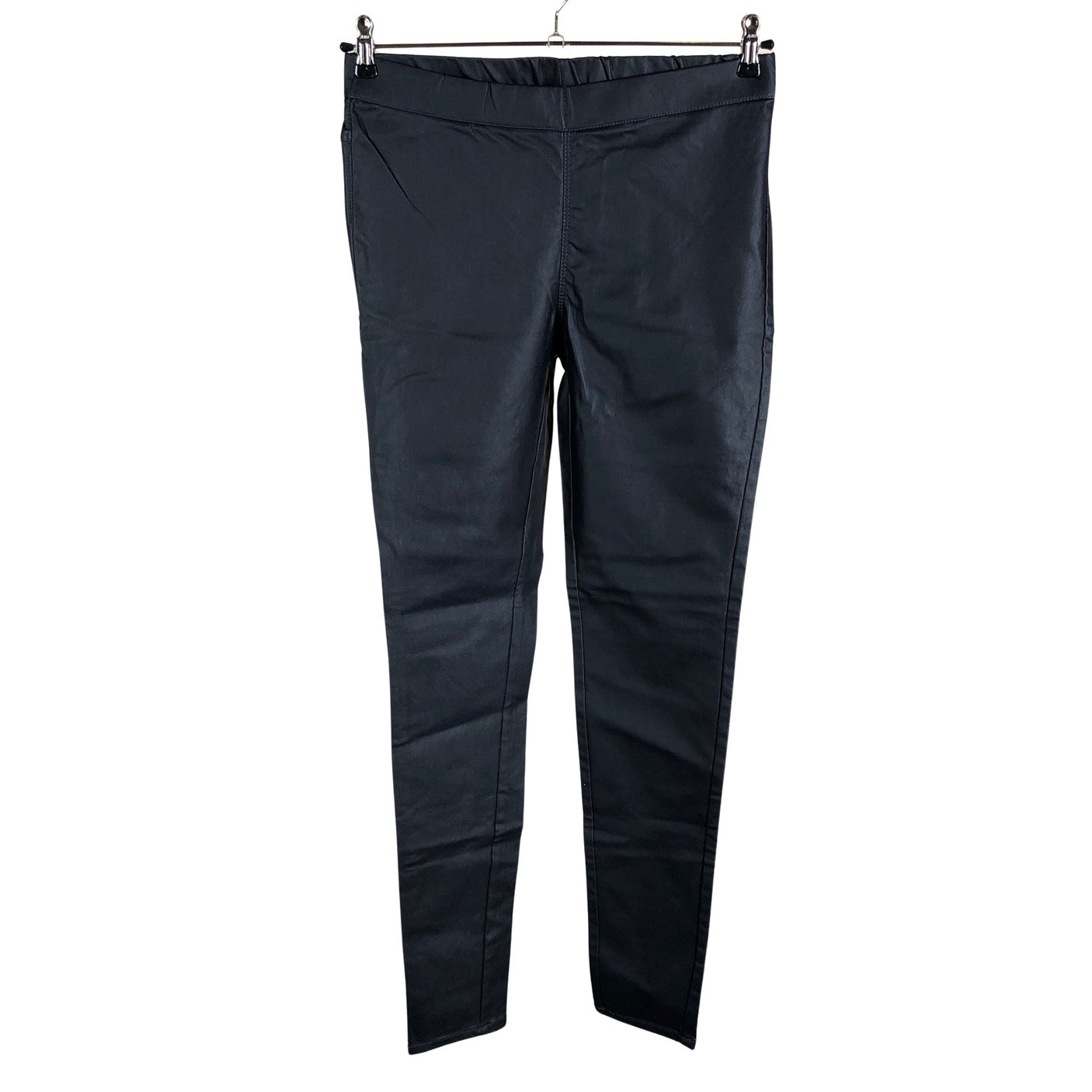 Unisex Kaffe - Farkkuleggingsit, koko 42 - (1)