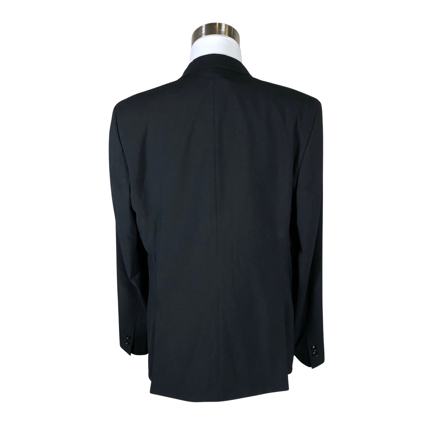 Unisex Jack & Jones - Pintsak, suurus XXL - Must (2)