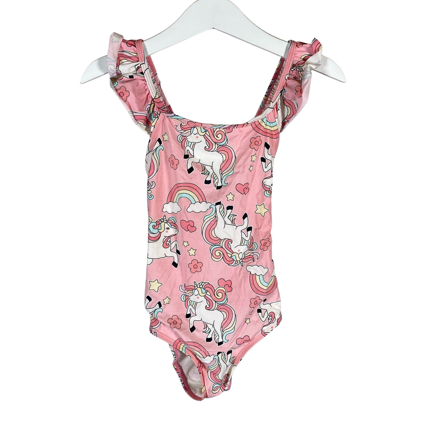 Unisex Lindex - Uima-asu, koko 122 - 128 - (1)