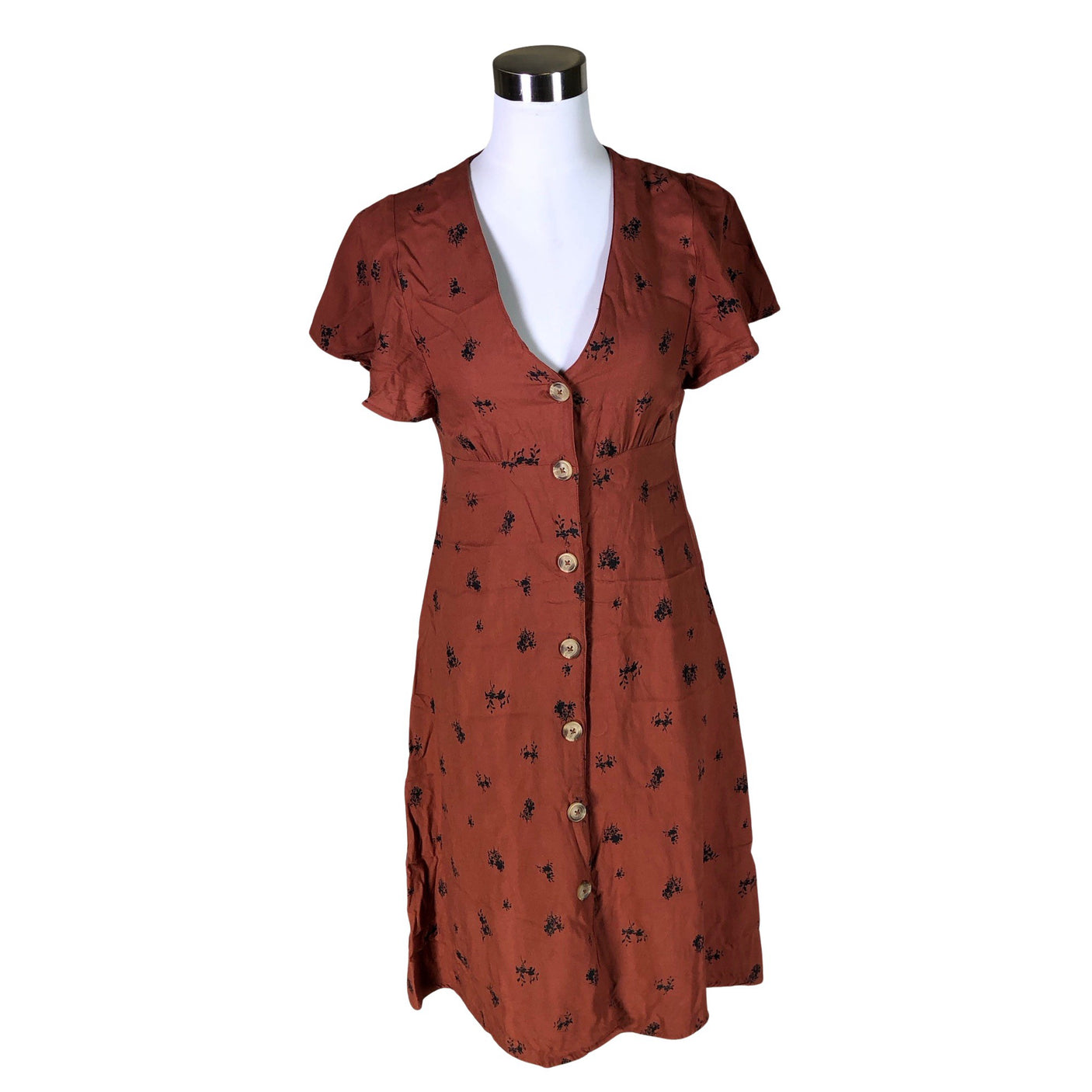 Unisex Lindex - Mekko, koko 34 - (1)