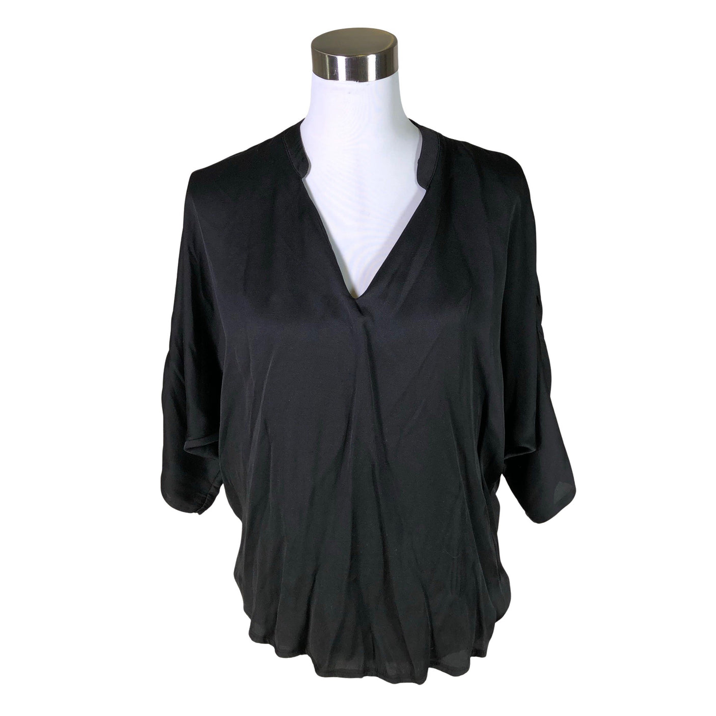 Unisex Esprit - Pluus, suurus 36 - Must (1)