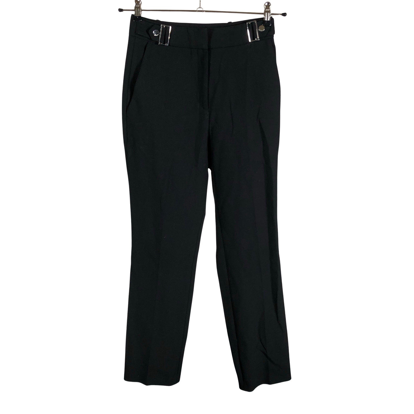Unisex Hugo Boss - Viigipüksid, suurus 34 - Must (1)