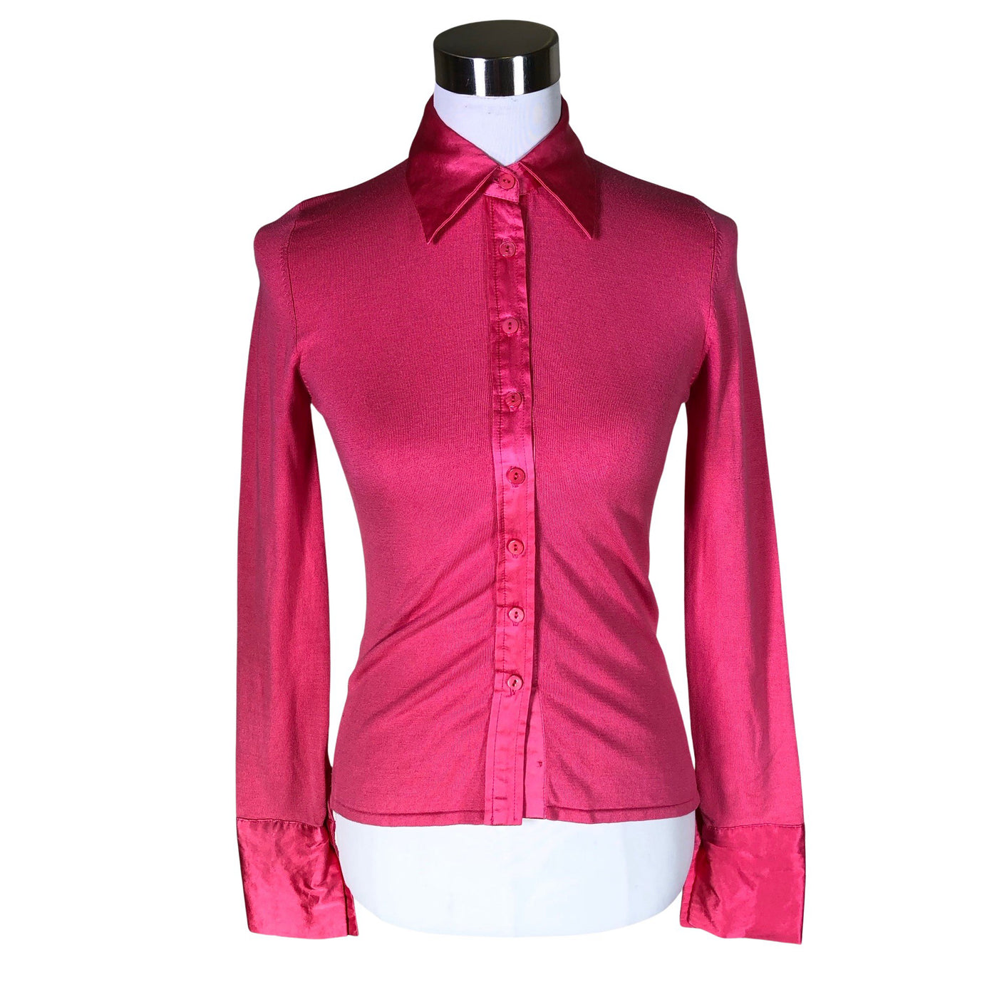 Unisex Global - Kampsun, suurus 32 - Roosa (1)