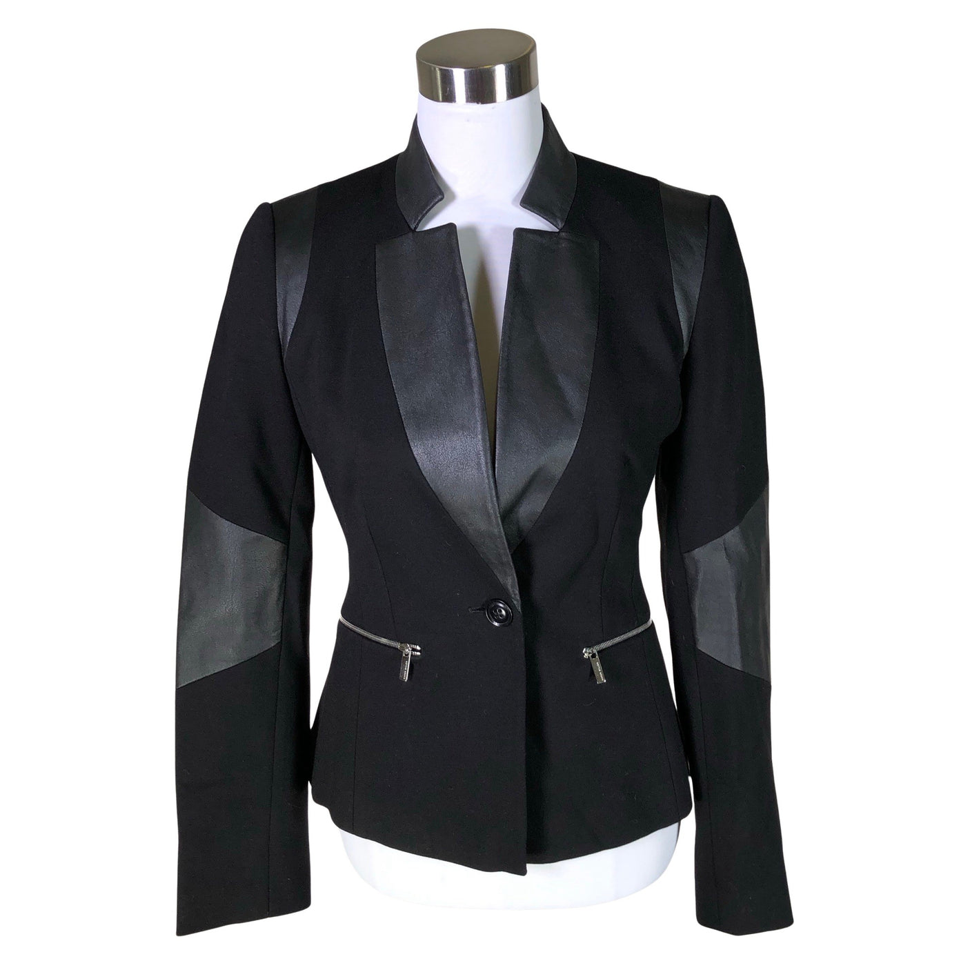 Unisex Karen Millen - Jakku, koko 38 - (1)
