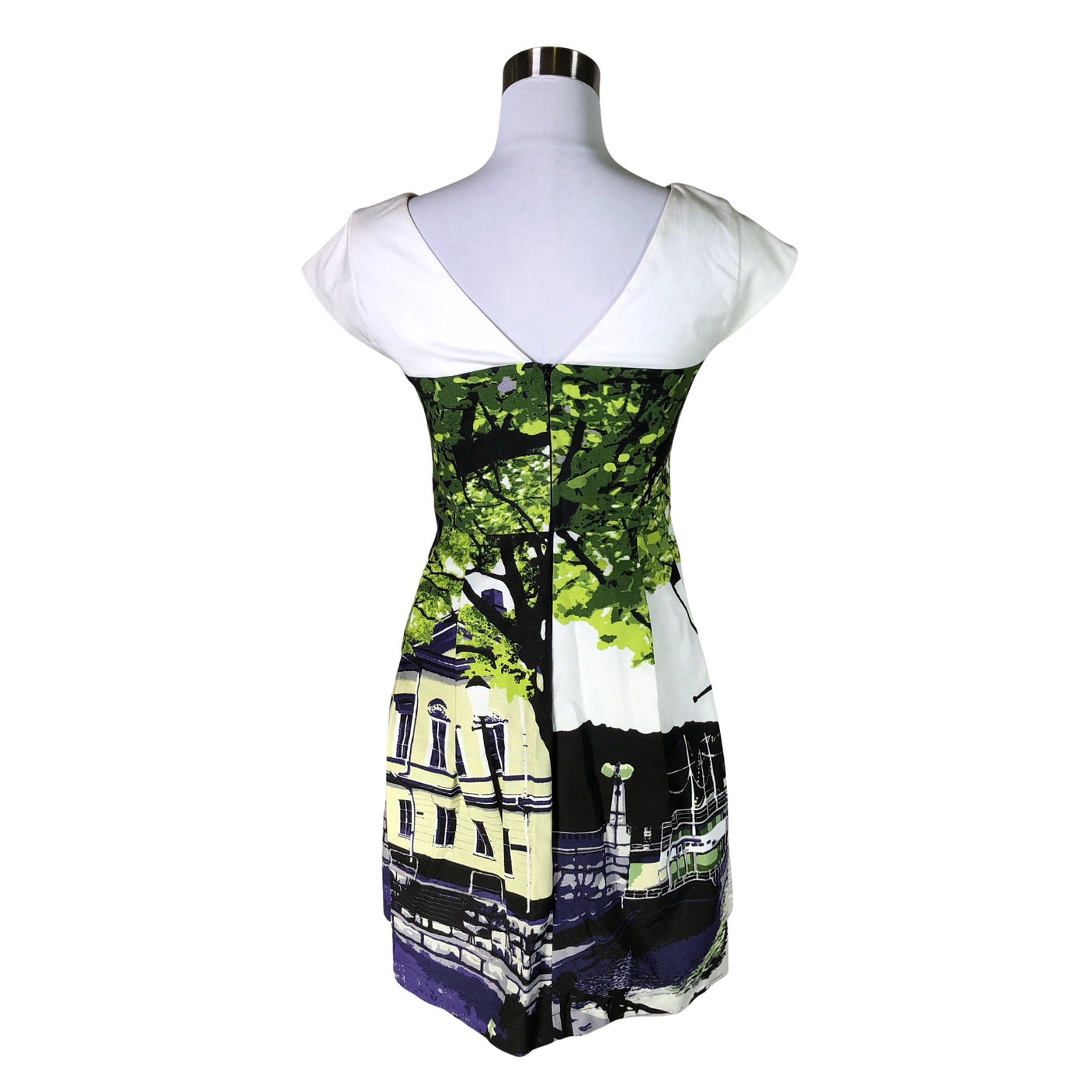 Unisex My Olsson - Mekko, koko 36 - (2)