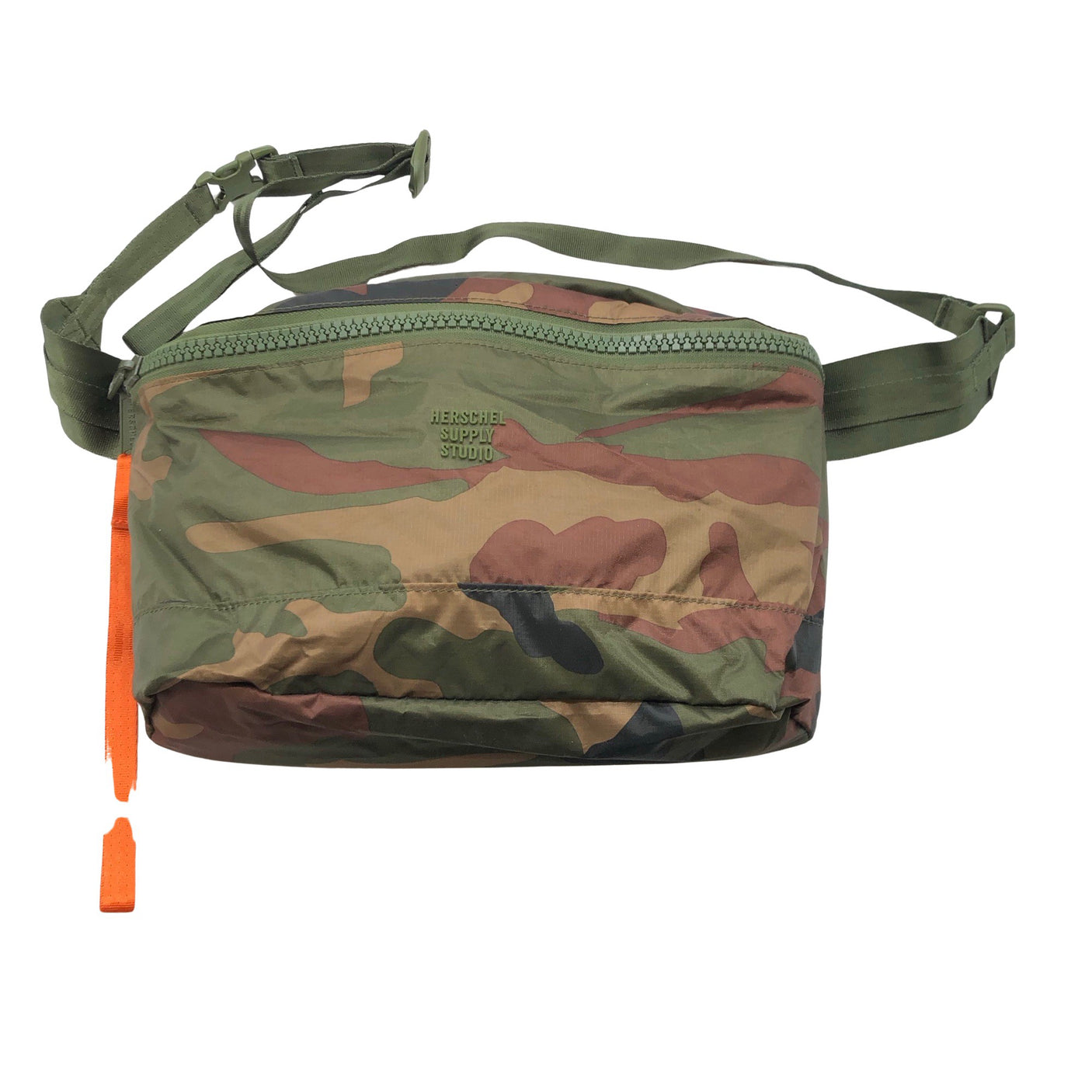 Unisex Herschel - Olkalaukku, koko Maxi - (1)