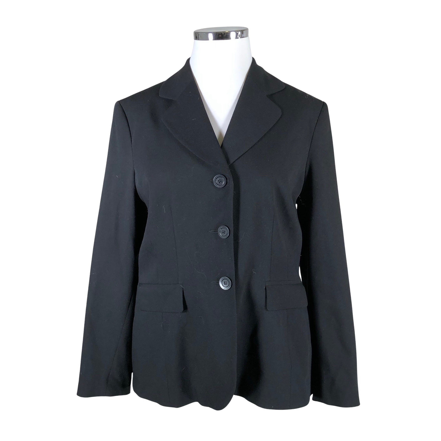 Unisex Andiata - Jakk, suurus 44 - Must (1)
