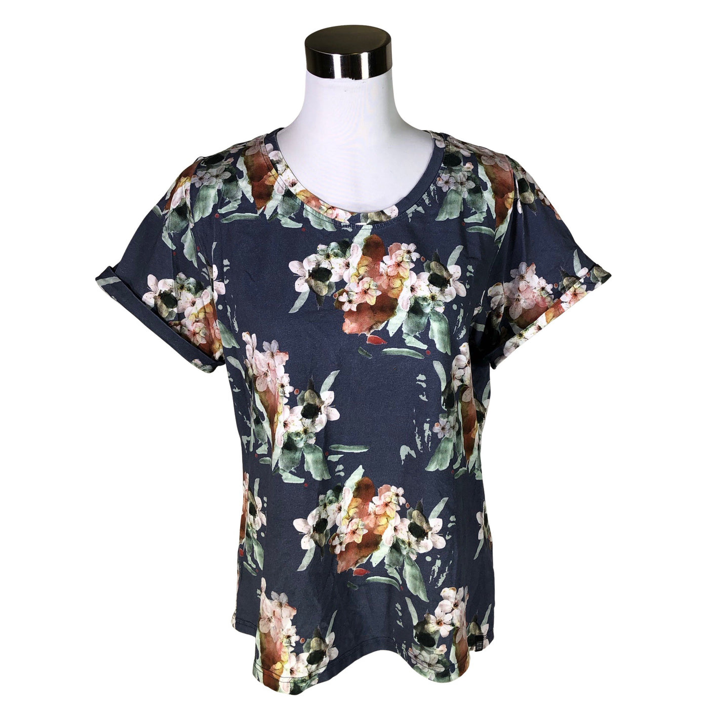 Unisex Kaiko - T-paita, koko 40 - (1)