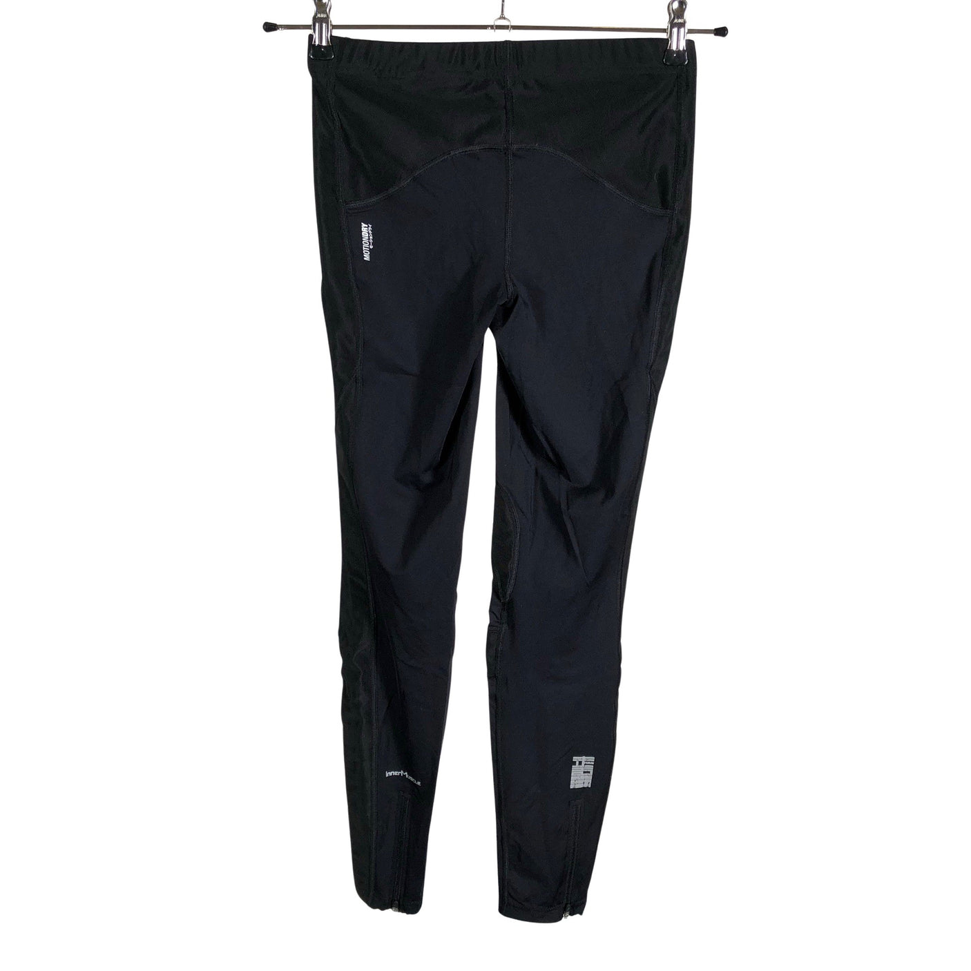 Unisex Asics - Spordiretuusid, suurus 38 - Must (2)