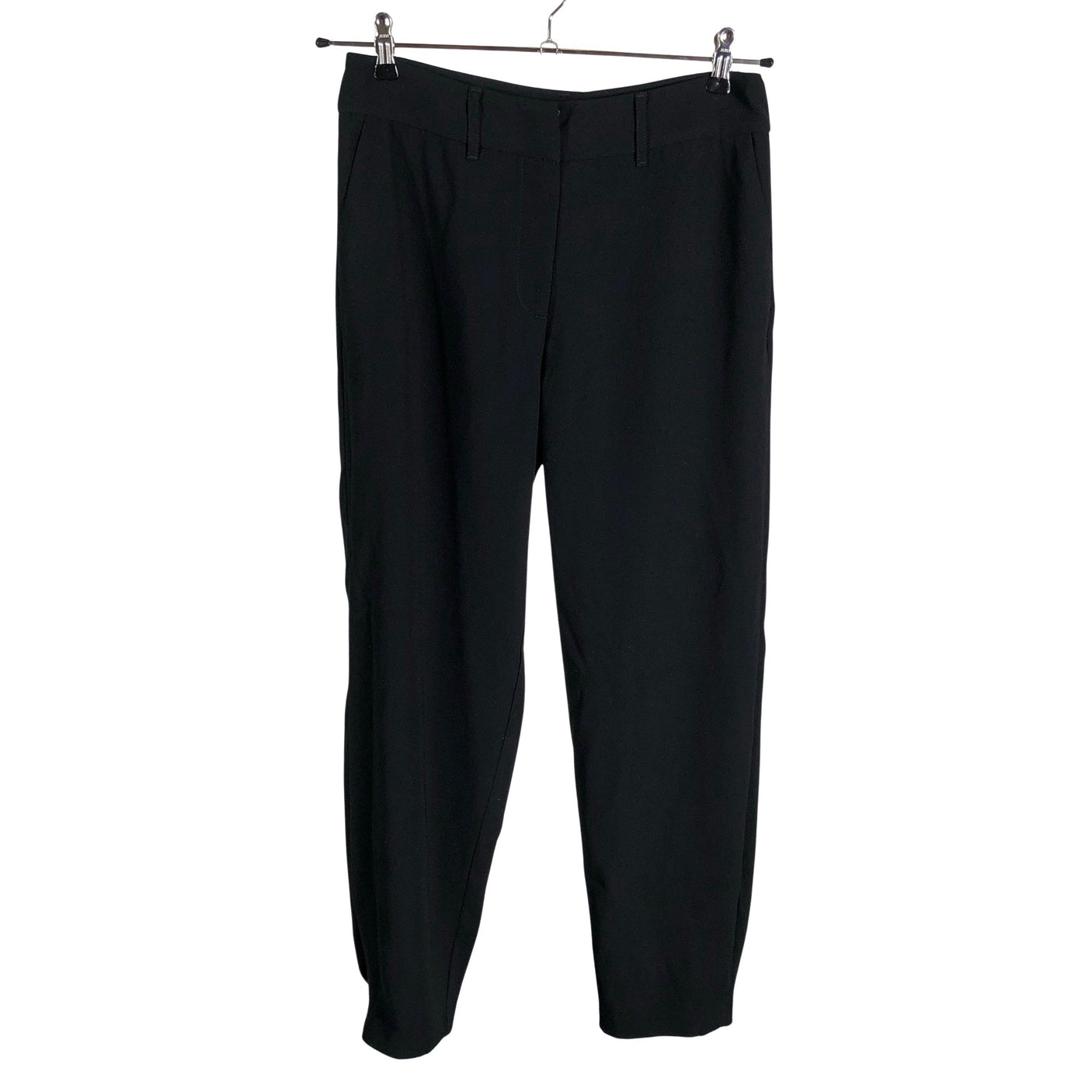 Unisex Stylein - Viigipüksid, suurus 38 - Must (1)
