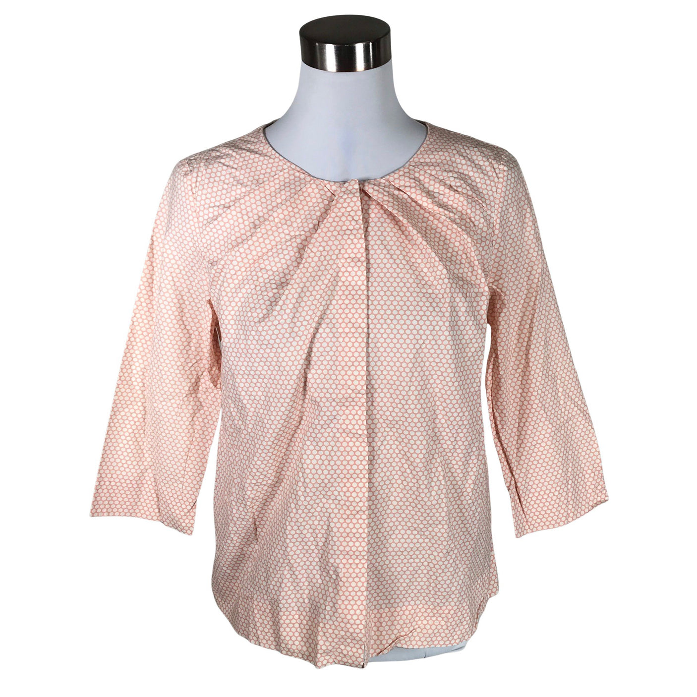 Unisex COS - Pluus, suurus 38 - Heleroosa (1)
