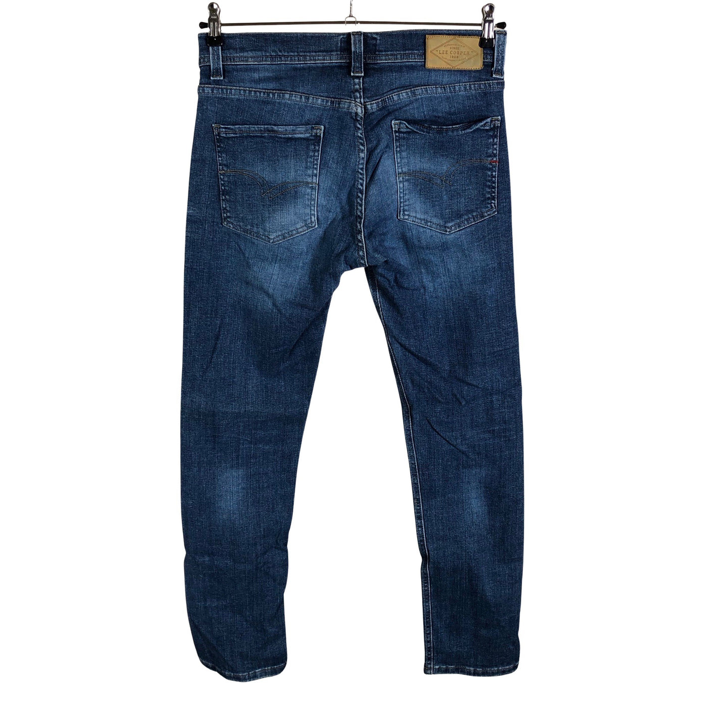 Unisex Lee Cooper - Teksad, suurus W30 - Sinine (2)