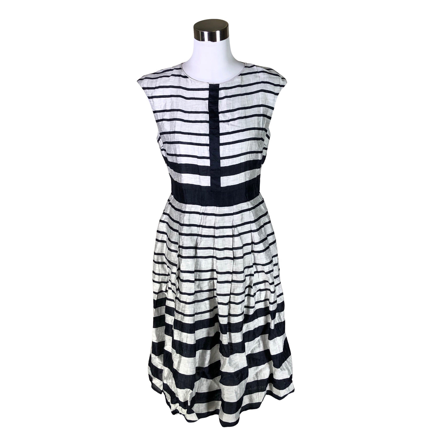 Unisex Ril's - Pidulik kleit, suurus 36 - Sinine (1)