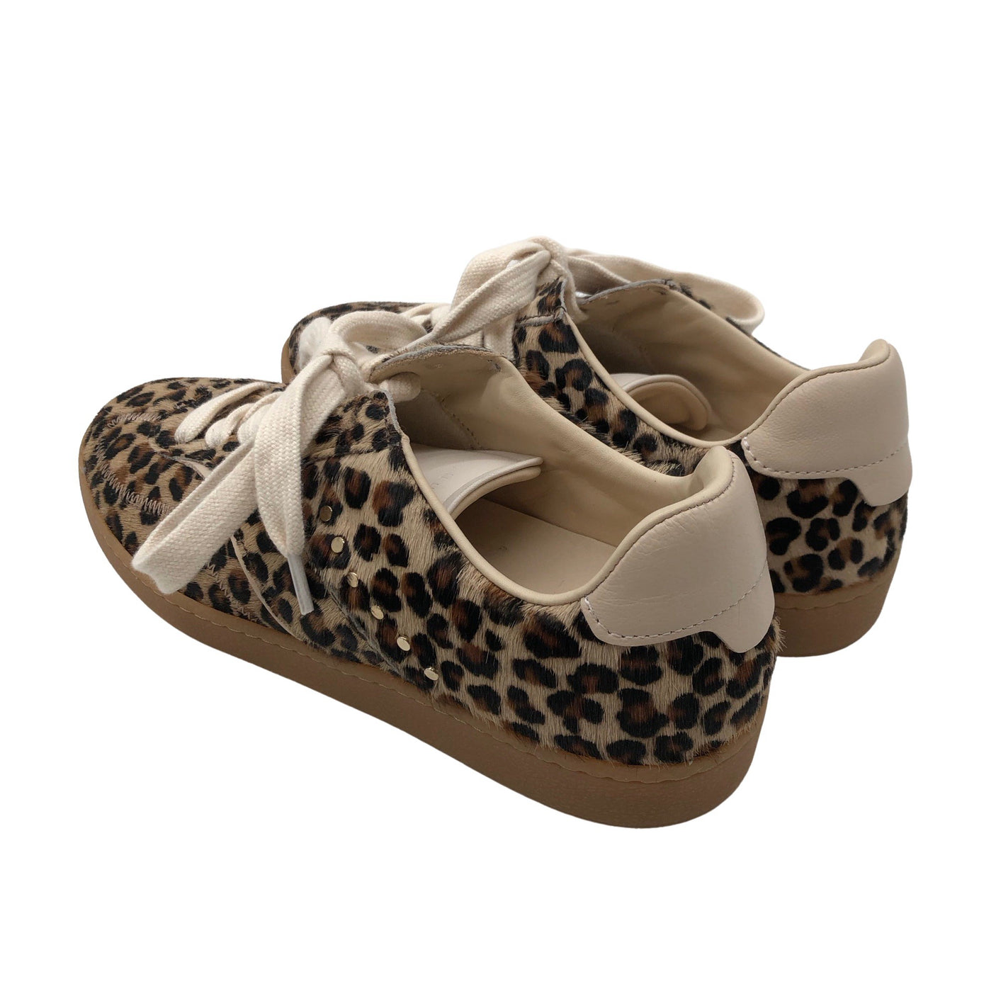 Unisex Nubikk - Tennarit, koko 38 - (2)