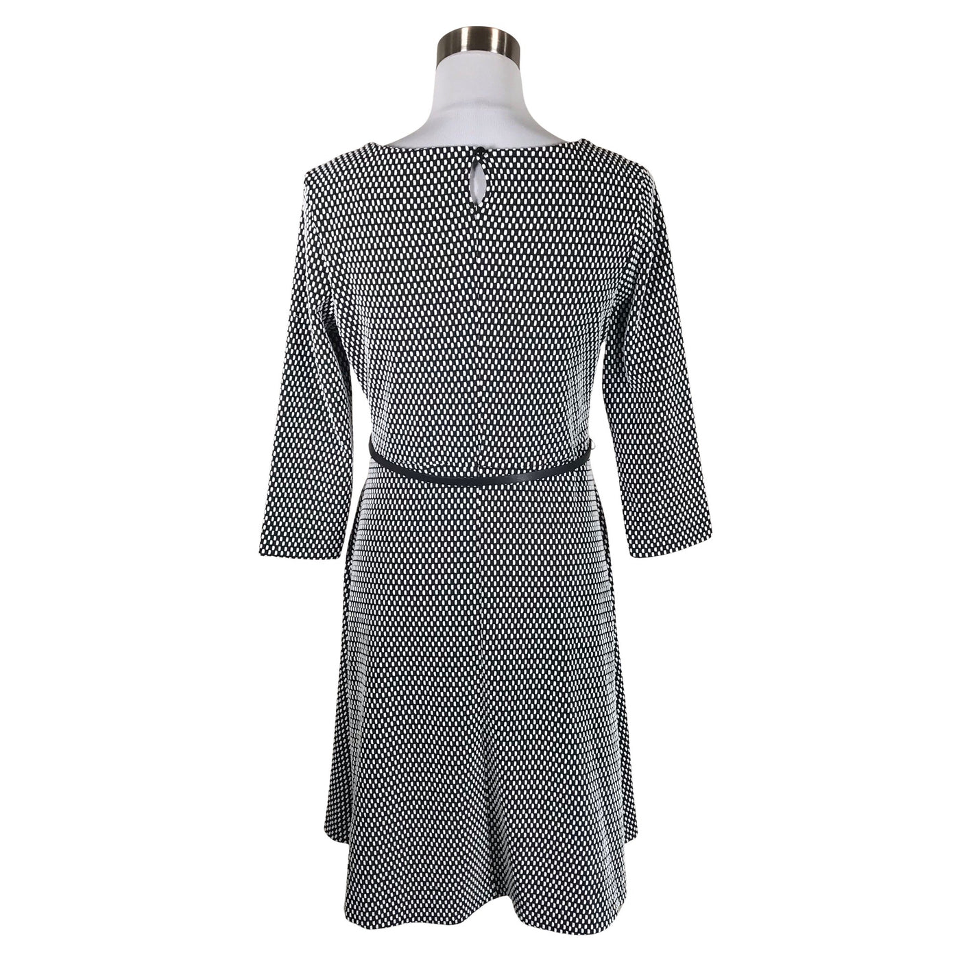 Unisex Comma - Mekko, koko 40 - (2)