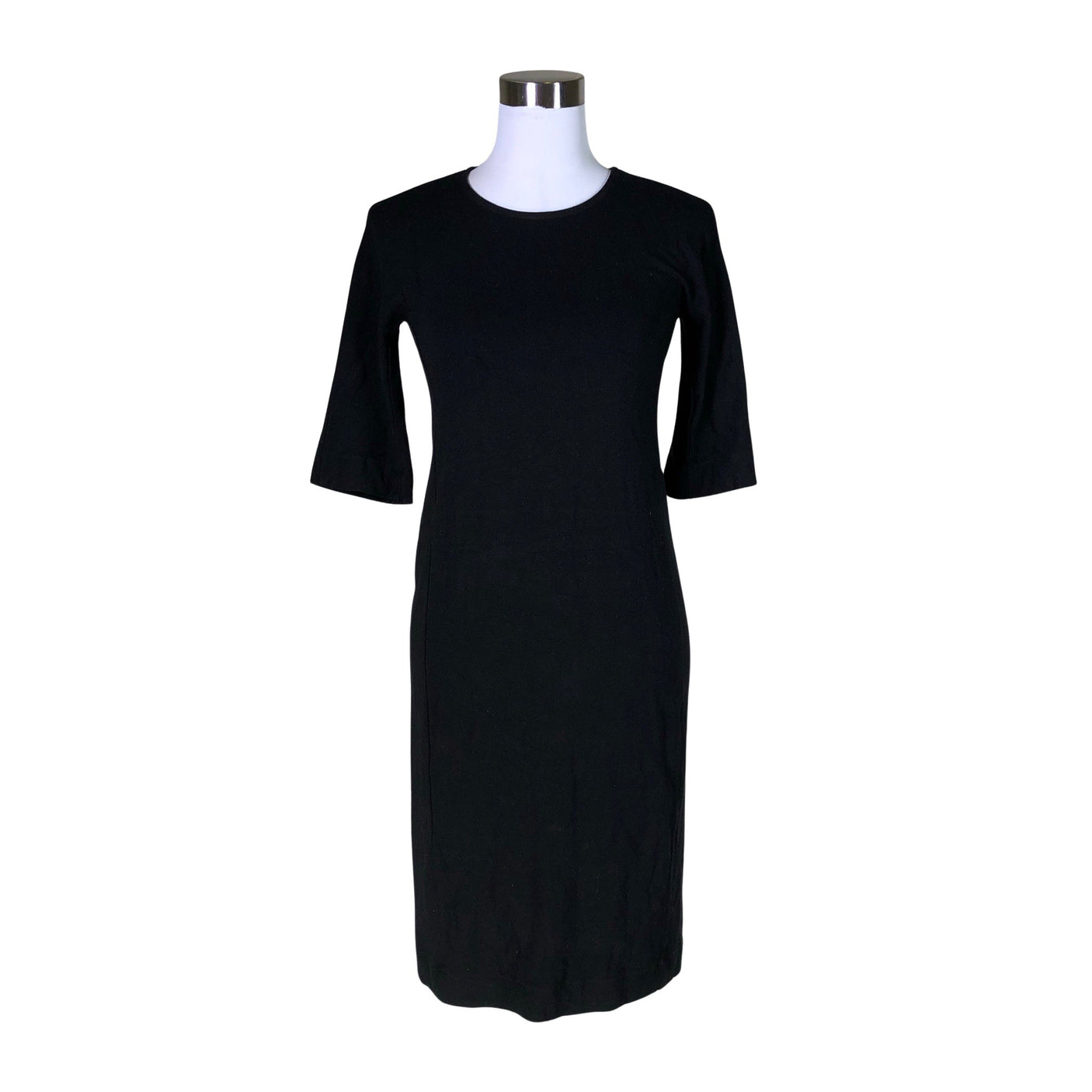 Unisex Marimekko - Trikotaažist kleit, suurus 34 - Must (1)