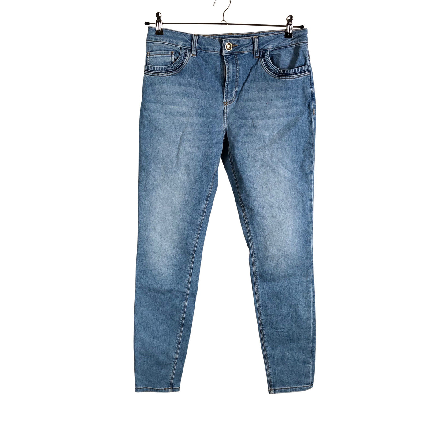 Unisex Mos Mosh - Farkut, koko W30 - (1)