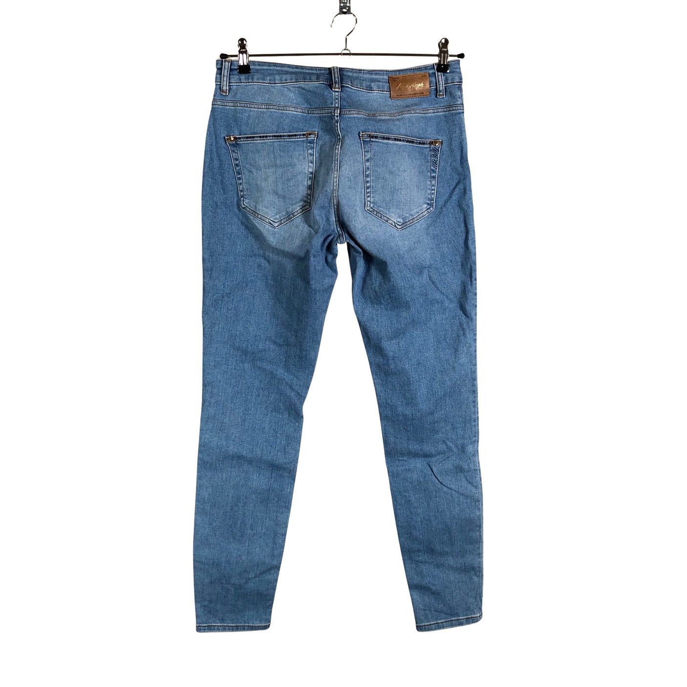 Unisex Mos Mosh - Farkut, koko W30 - (2)