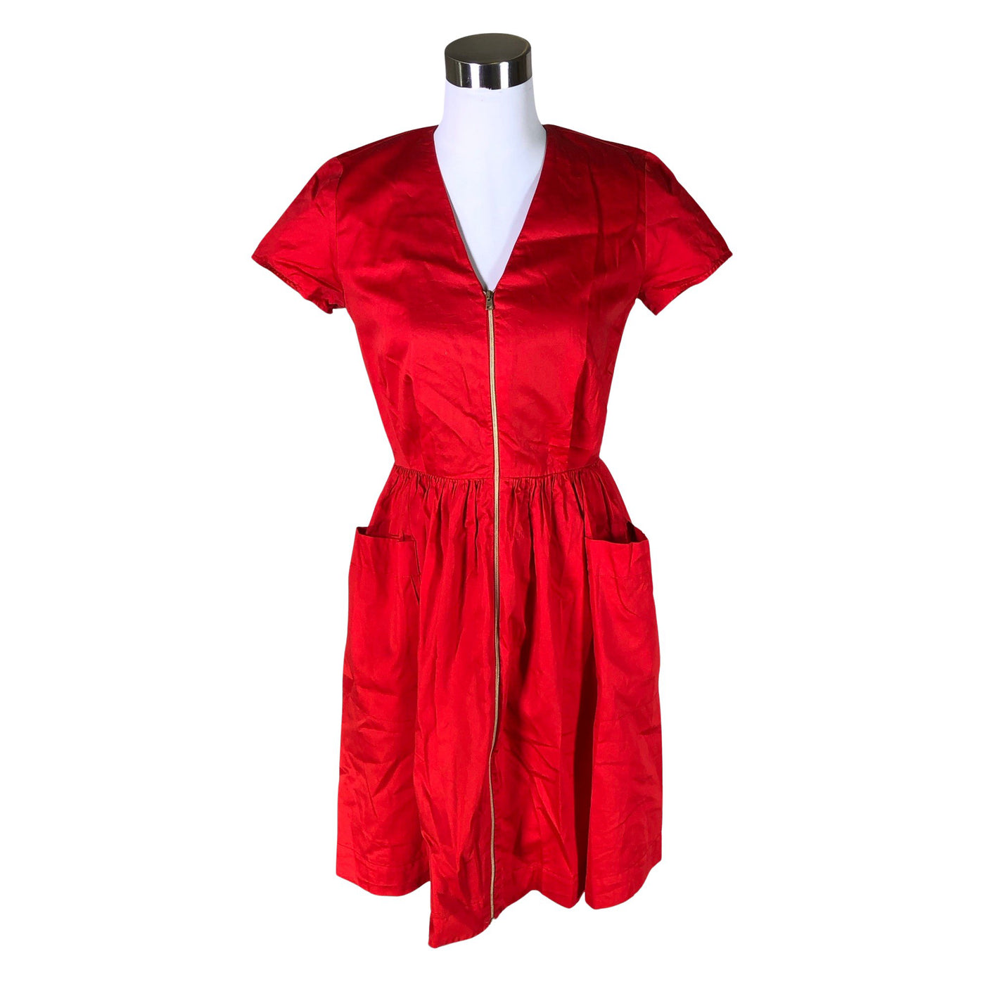 Unisex Tara Jarmon - Mekko, koko 38 - (1)