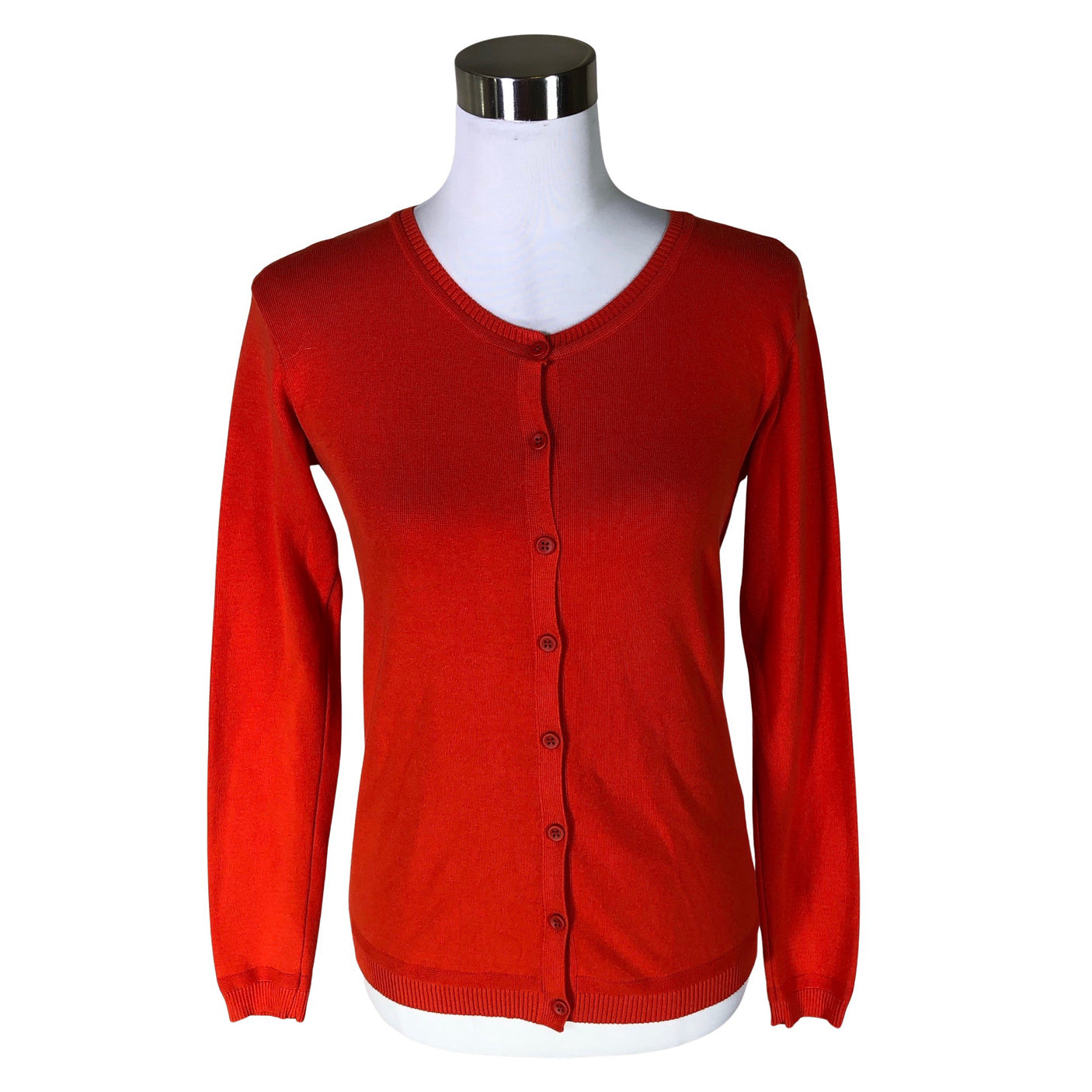 Unisex Benetton - Neuletakki, koko 38 - (1)