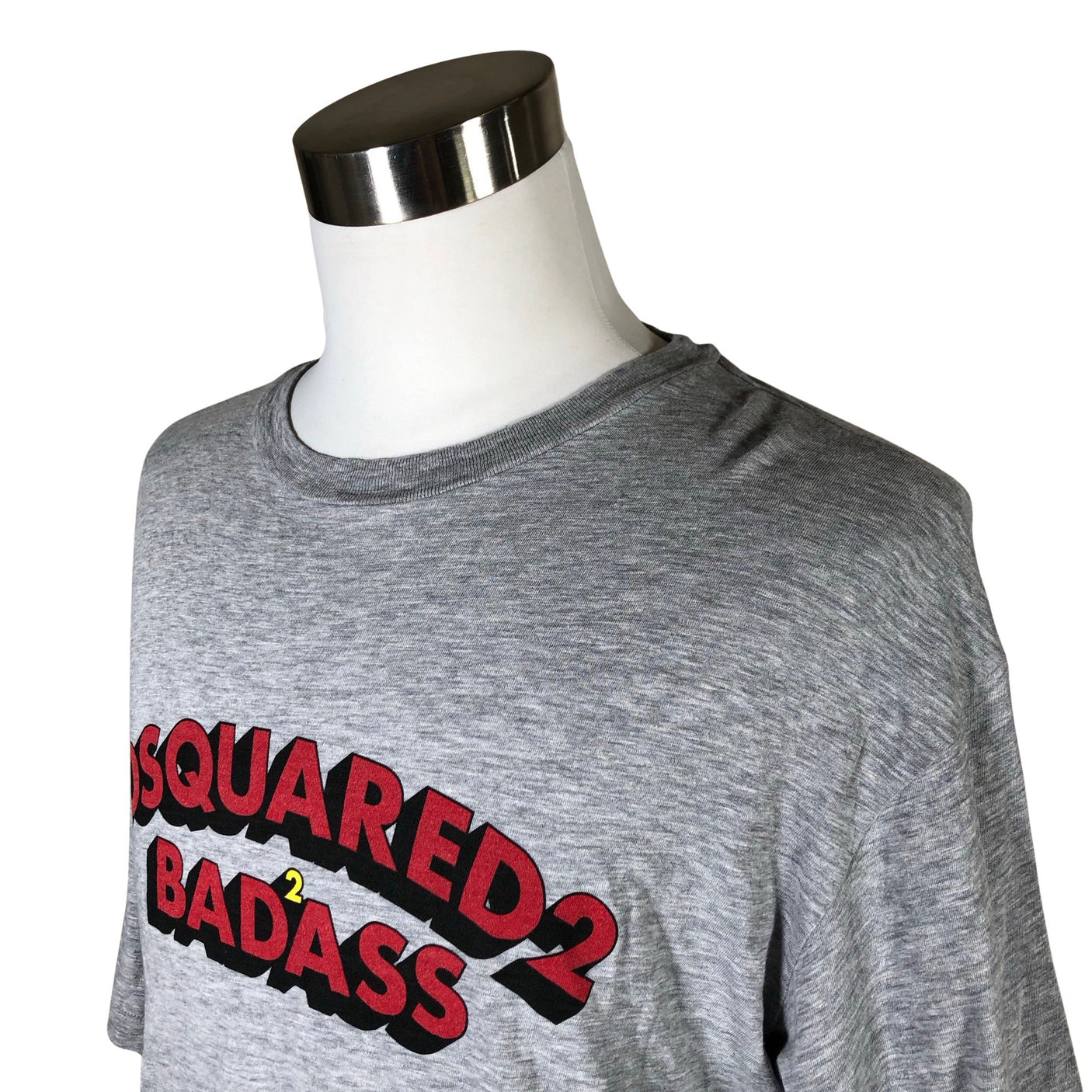 Unisex Dsquared2 - T-paita, koko L - (3)
