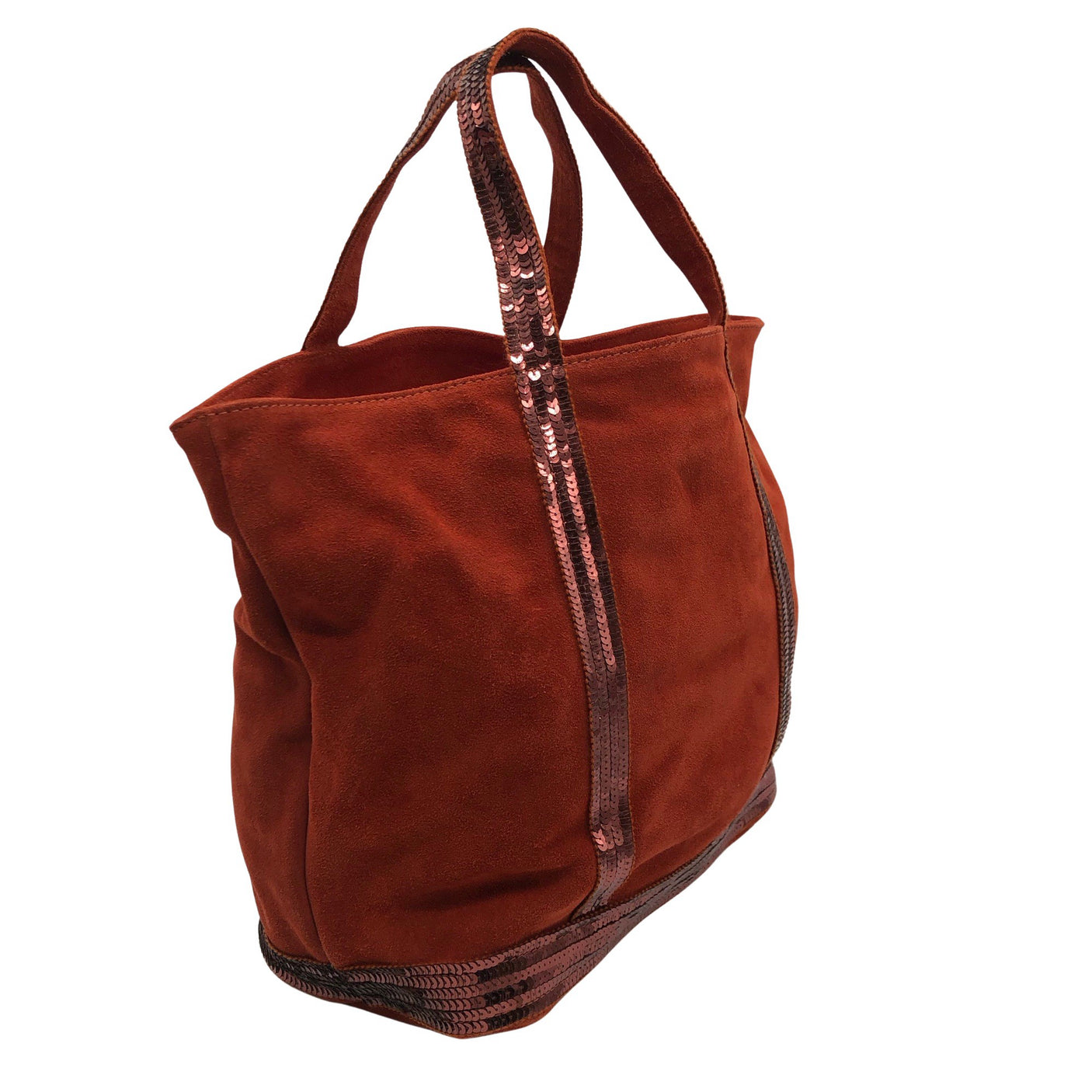 Unisex Vanessa Bruno - Käsilaukku, koko Maxi - (2)