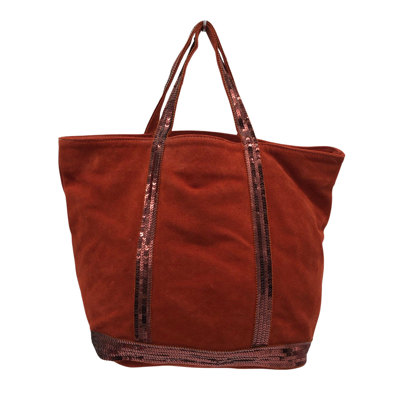 Unisex Vanessa Bruno - Käsilaukku, koko Maxi - (1)