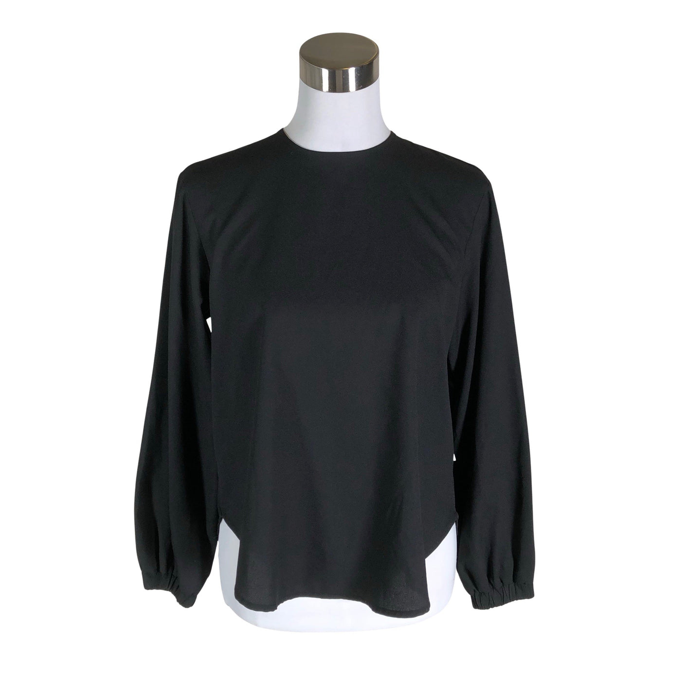 Unisex Makia - Pluus, suurus 34 - Must (1)