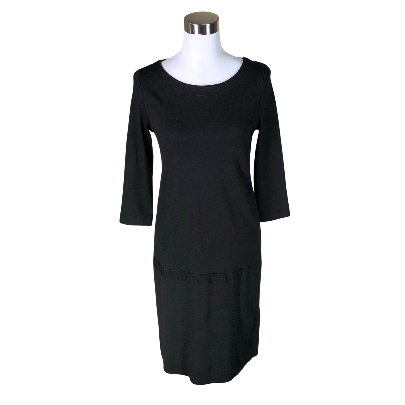 Unisex Marc O'Polo - Trikotaažist kleit, suurus 38 - Must (1)