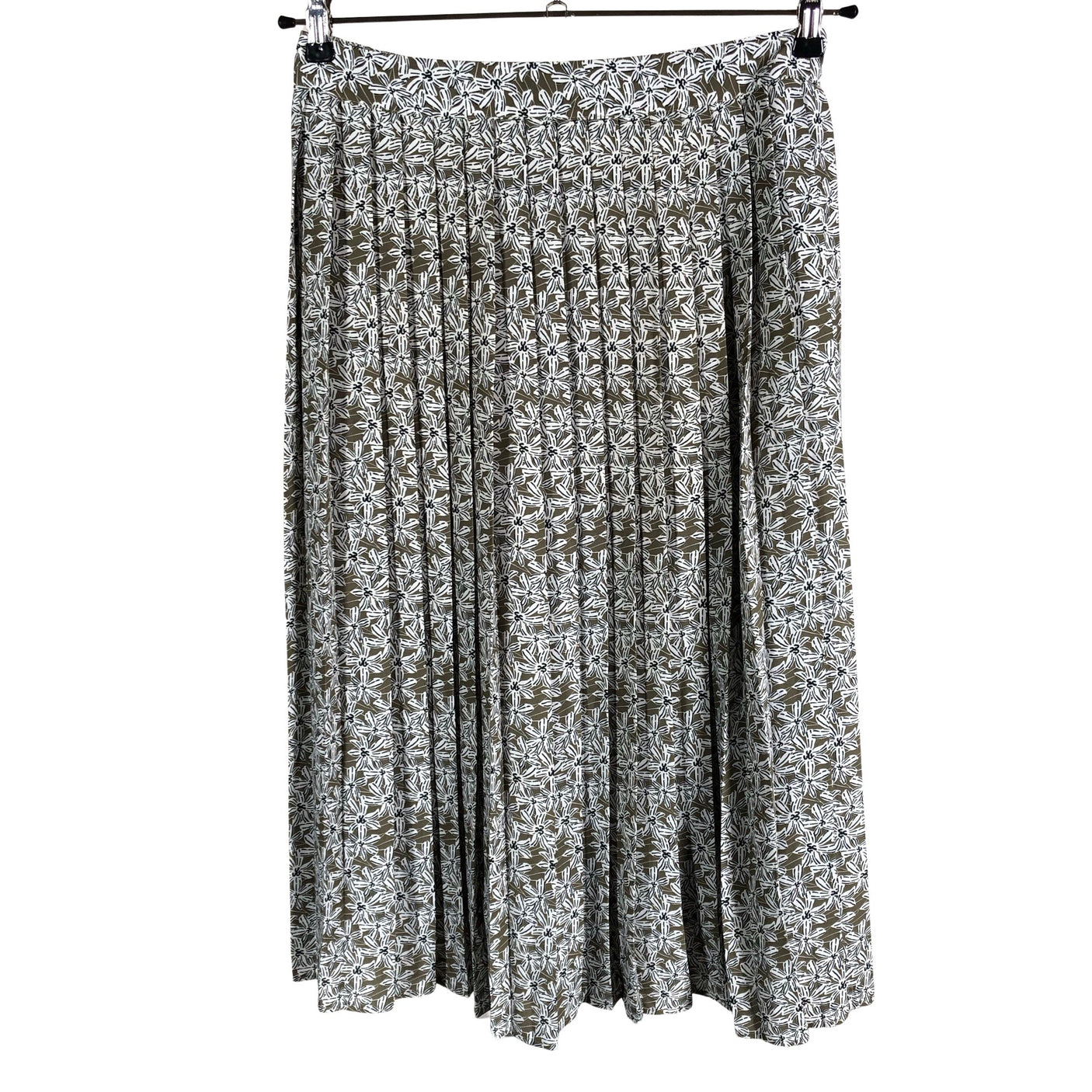 Unisex Nanso - Mitteveniv seelik, suurus 38 - Roheline (1)