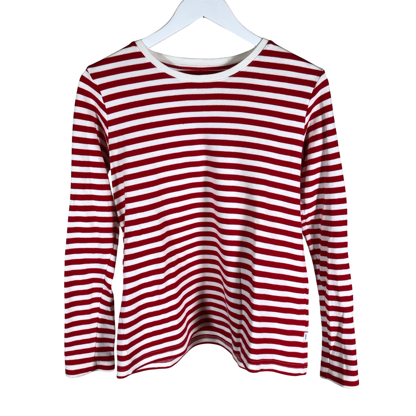 Unisex Makia - Trikoopaita, koko 38 - (1)