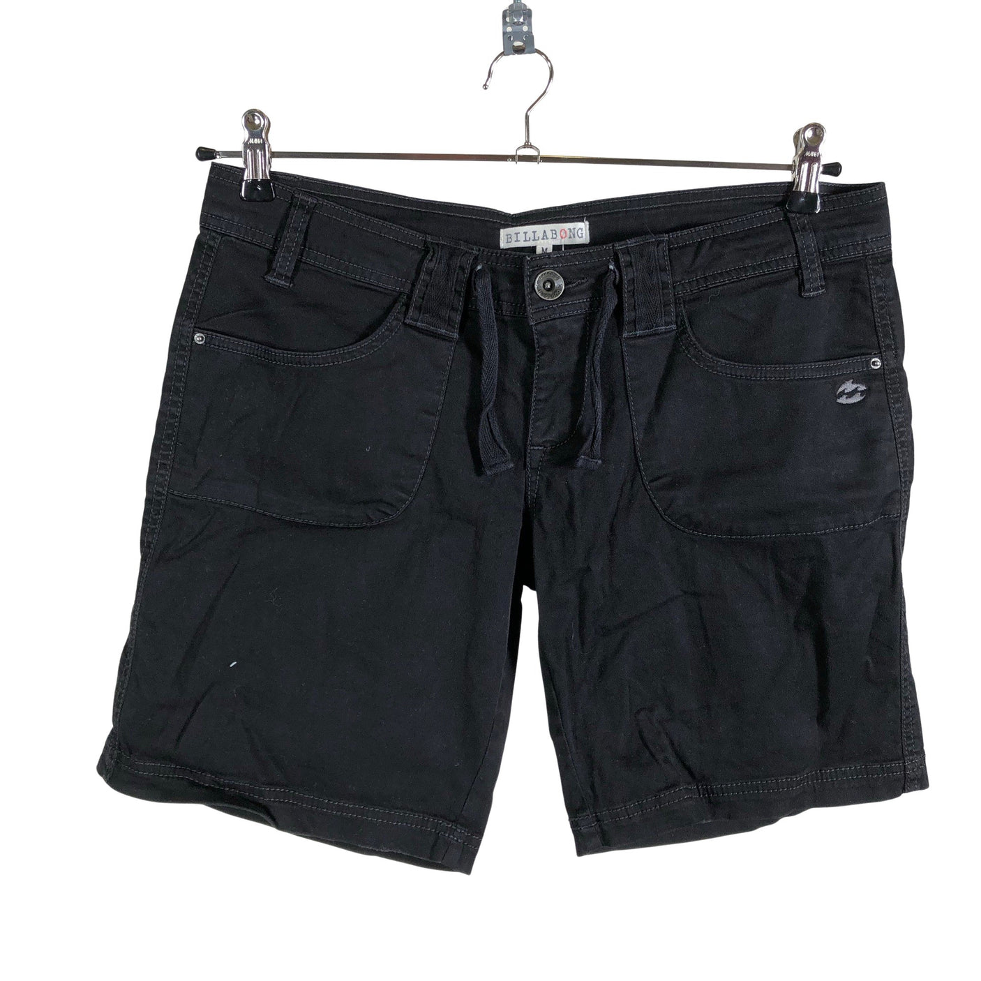 Unisex Billabong - Lühikesed püksid, suurus 38 - Must (1)